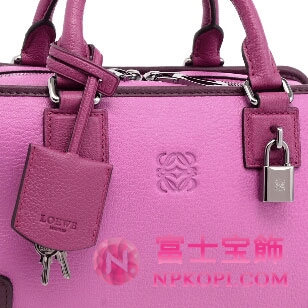 2012年春夏新作 ロエベ　ハンドバッグ　アマソナ　ＡＭＡＺＯＮＡ　２８ LOEWE 352 35 AA03-7395